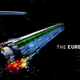 Illustration for article titled This Space Elevator Is The Terrorists Next Target